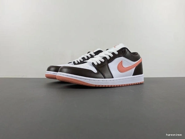 HYPE Air Low 3646 1 Stretchable Jordan DC0774- 1028